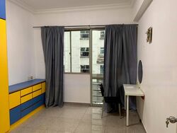 Ritz Mansion (D12), Apartment #466405631